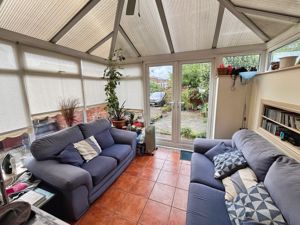 Conservatory- click for photo gallery
